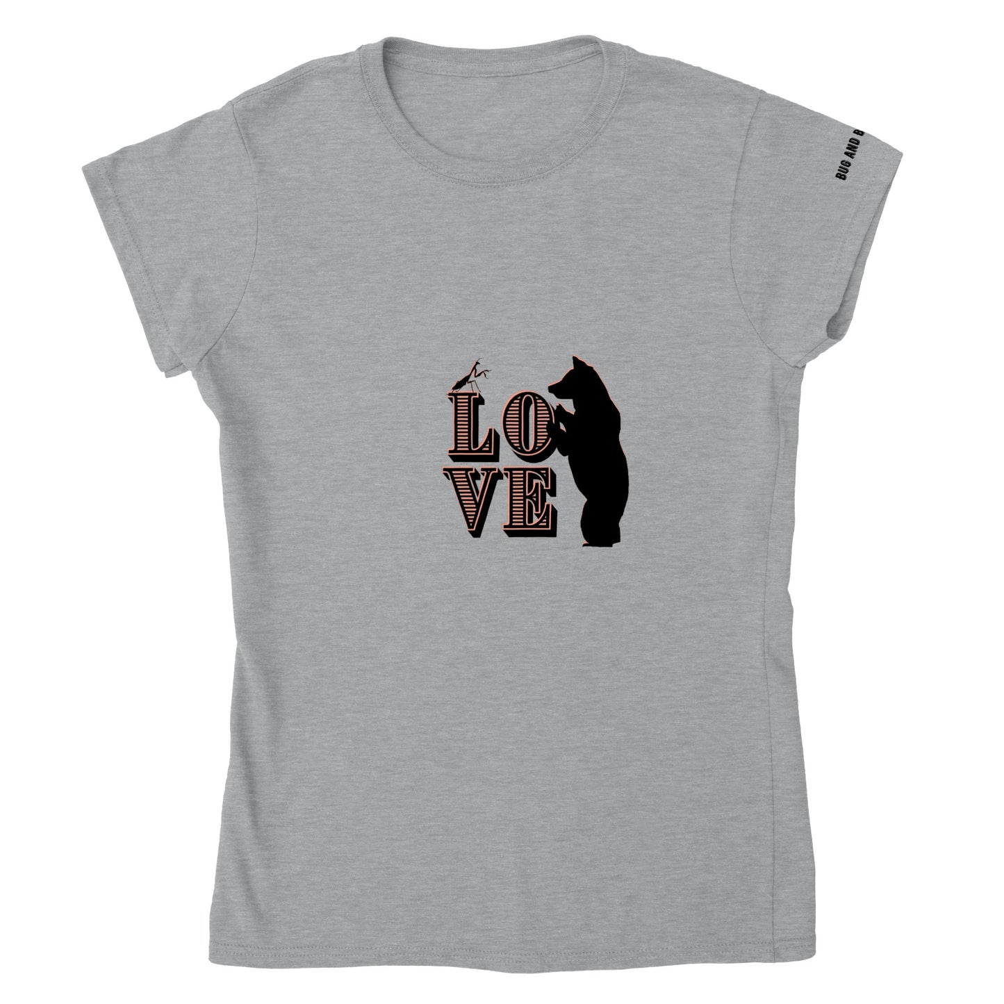 Women's Classic Crewneck