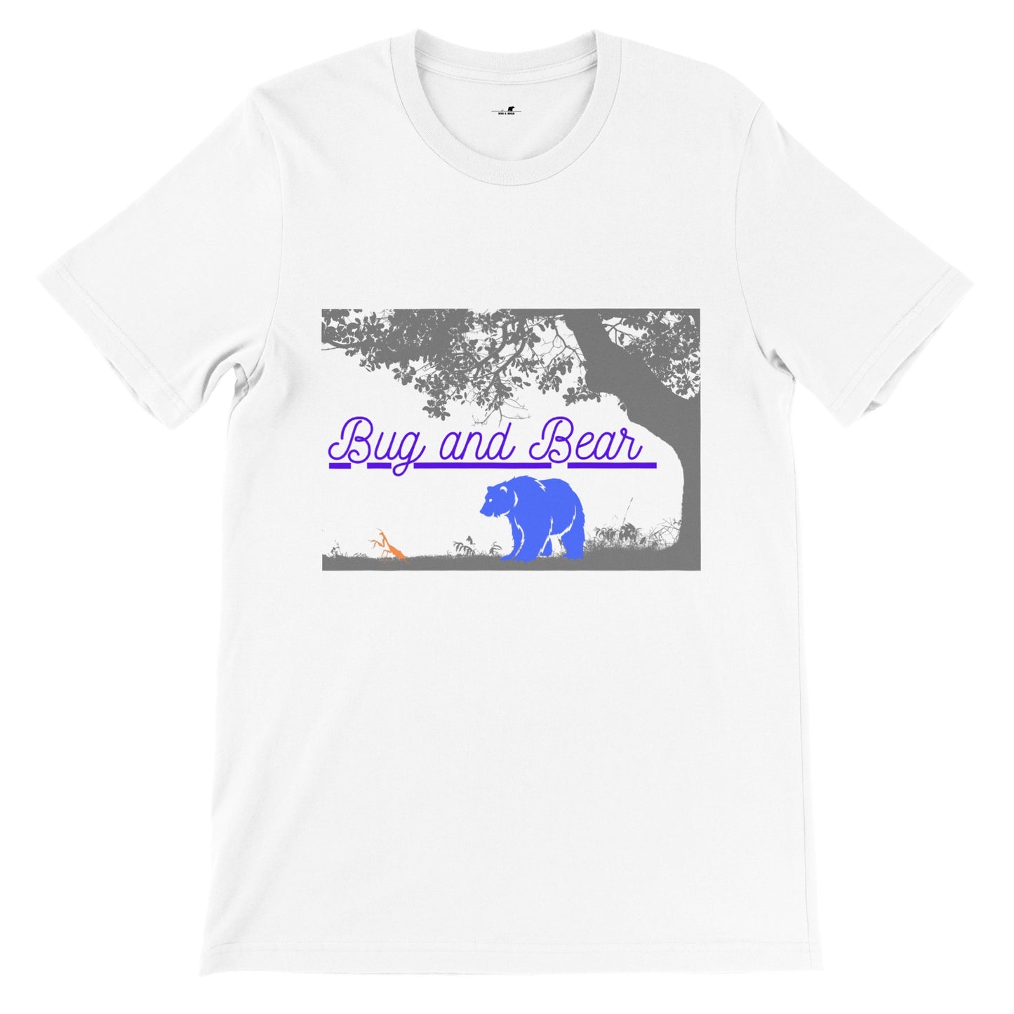 Premium Crewneck