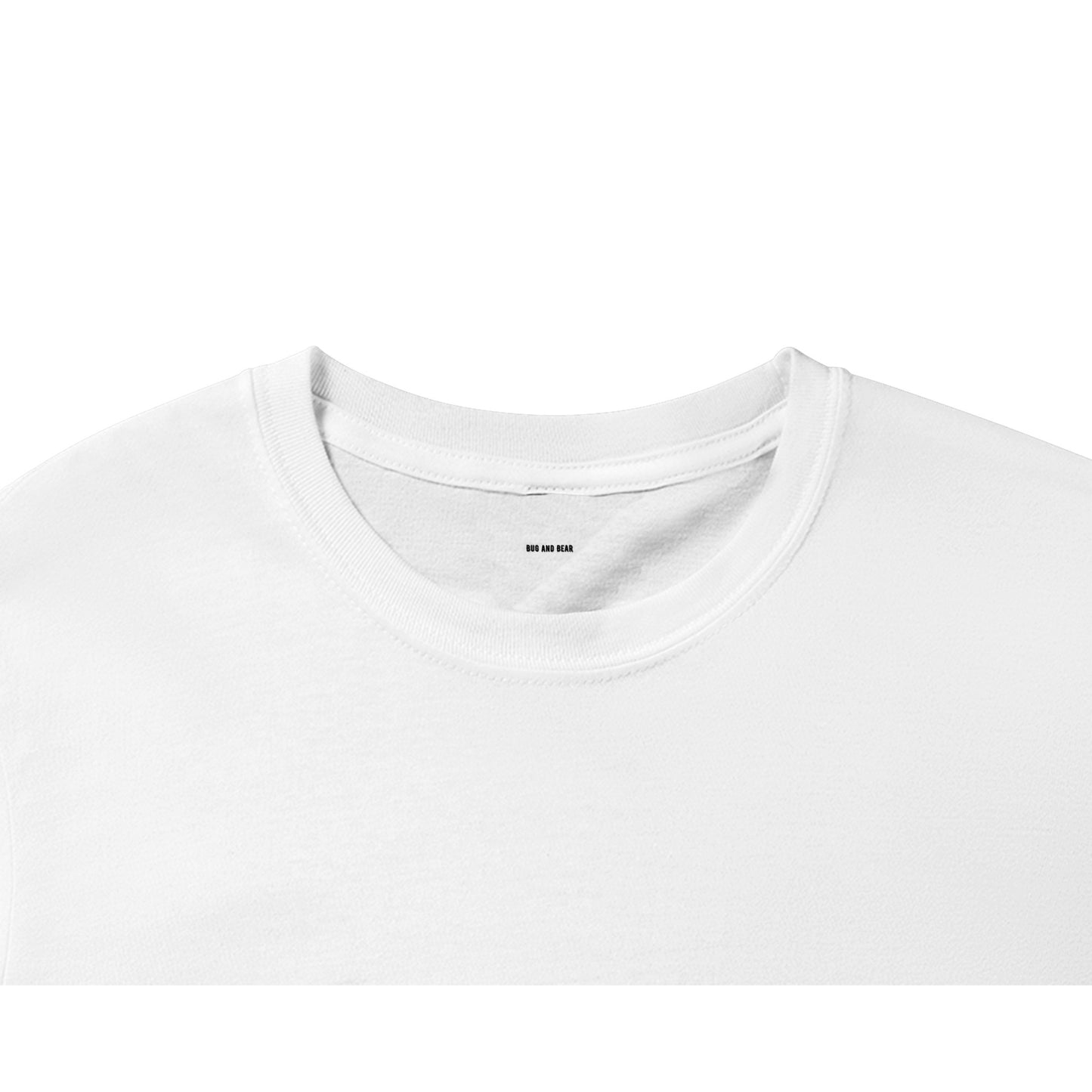 Classic Crewneck