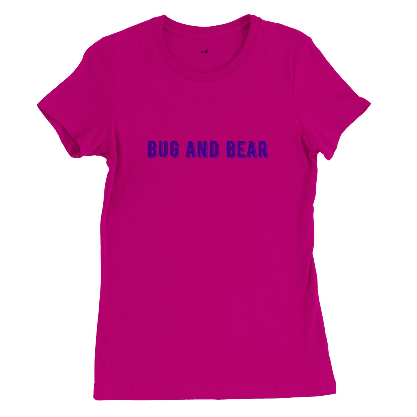 Women's Premium Crewneck