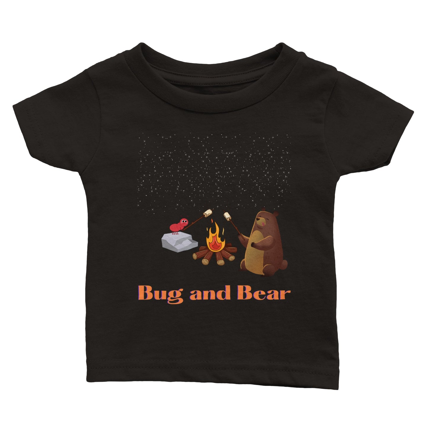 Baby Classic Crewneck