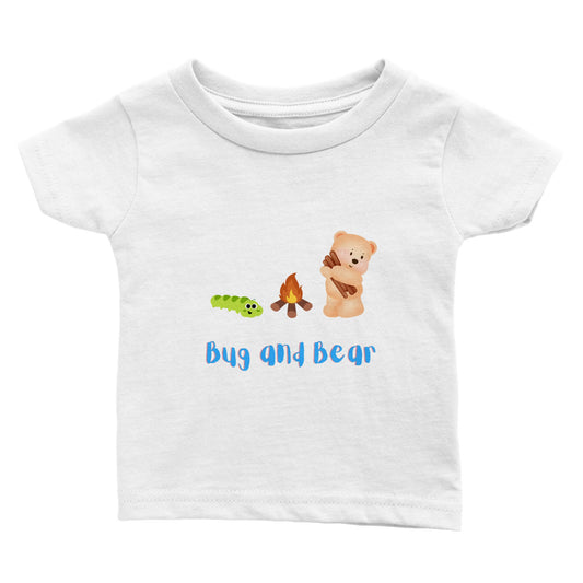 Baby Classic Crewneck