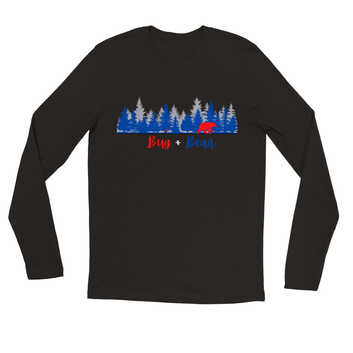 Premium Long sleeve