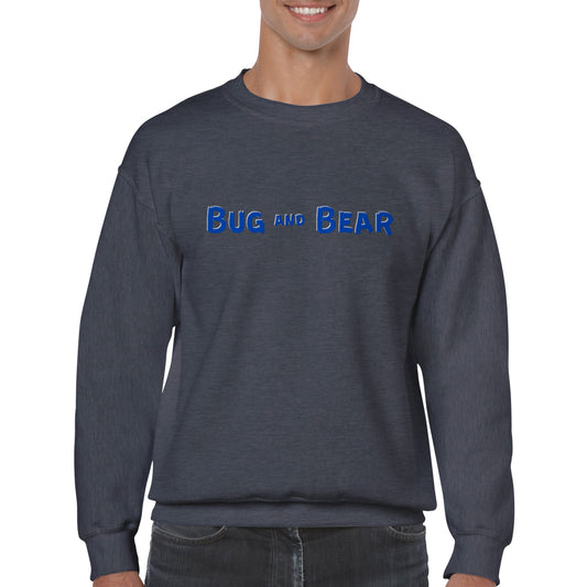 Classic Crewneck Sweatshirt