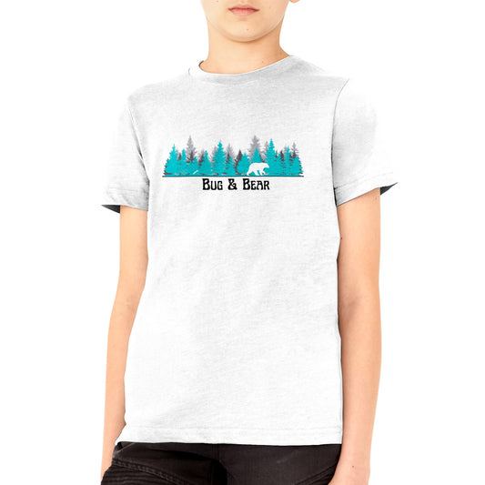 Kids Premium Crewneck