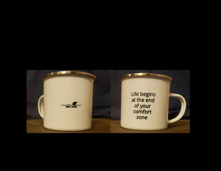 Mugs, Water Bottles and Accessories