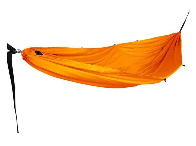 Hammocks and Gear