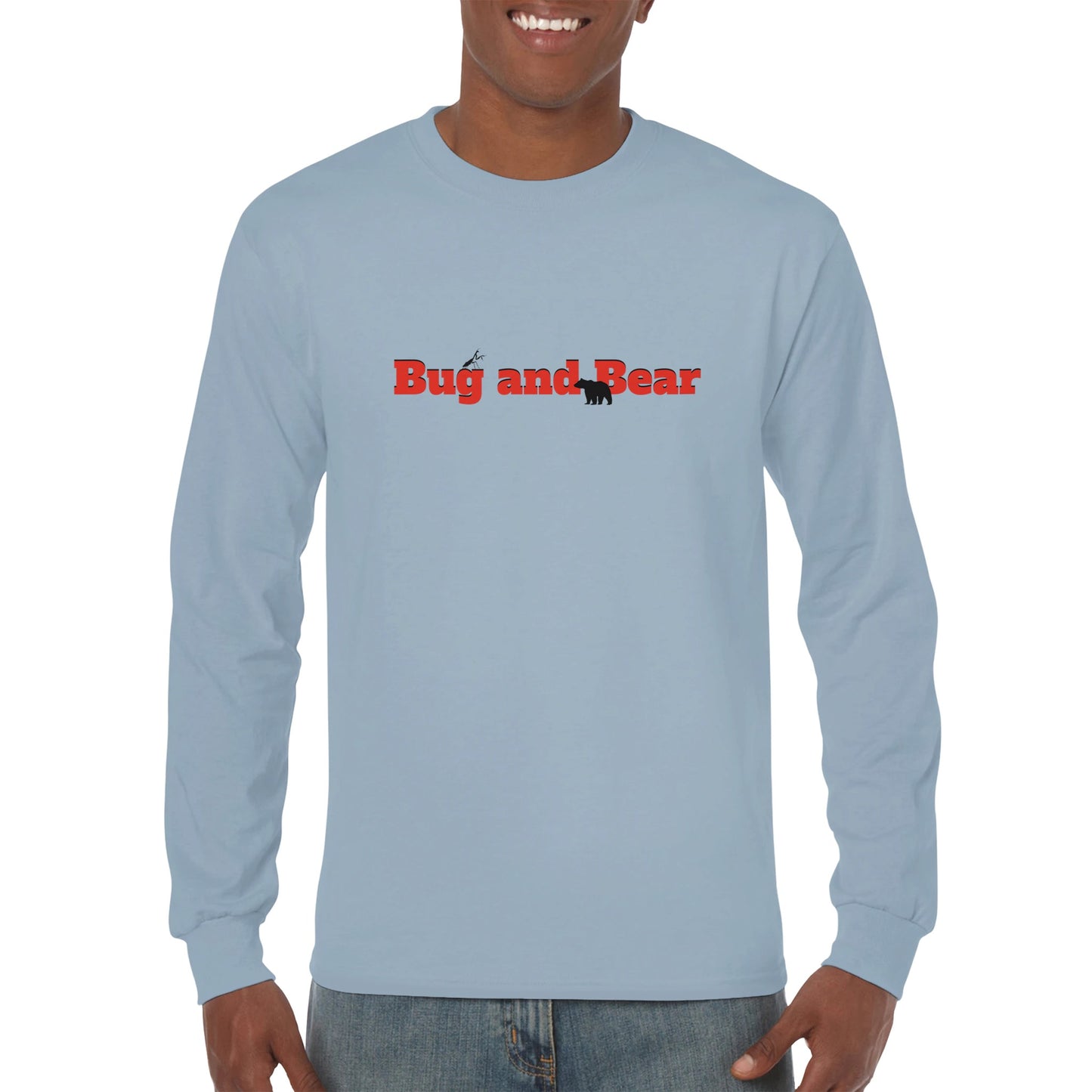 Classic Long sleeve