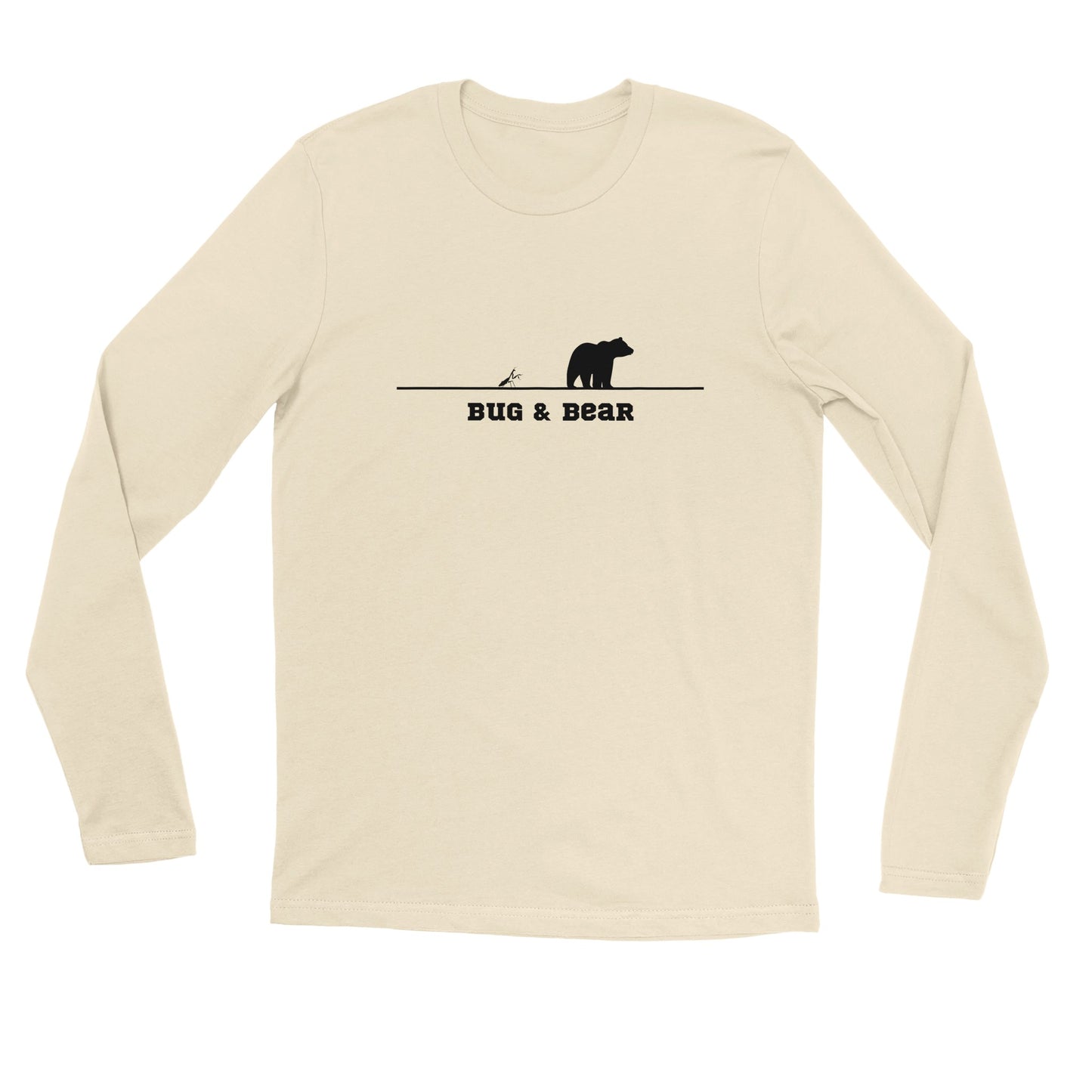 Premium Long sleeve