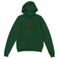 Classic Pullover Hoodie