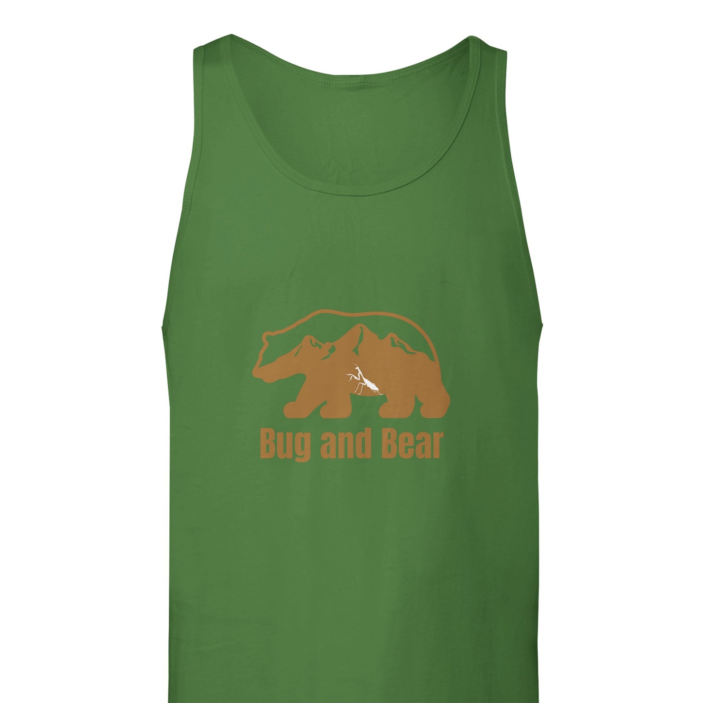 Premium Tank Top