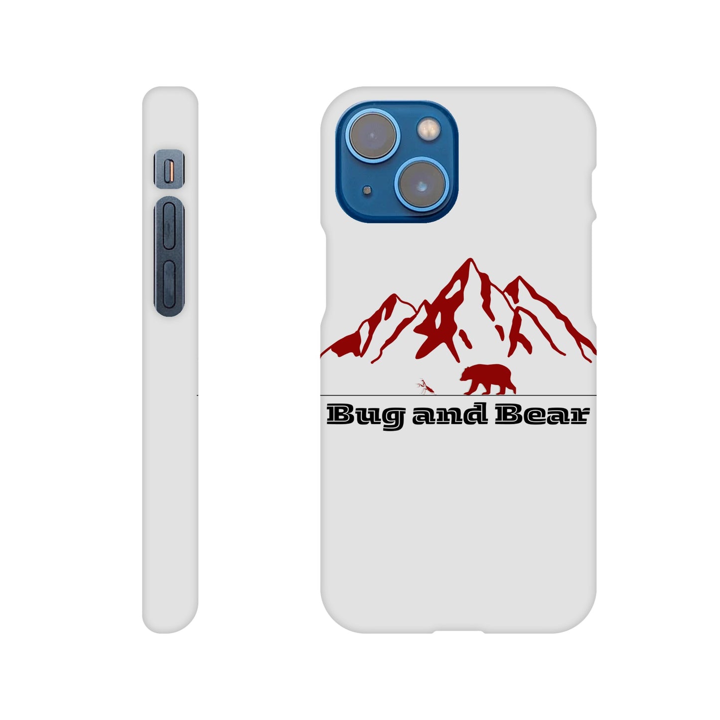 Slim case