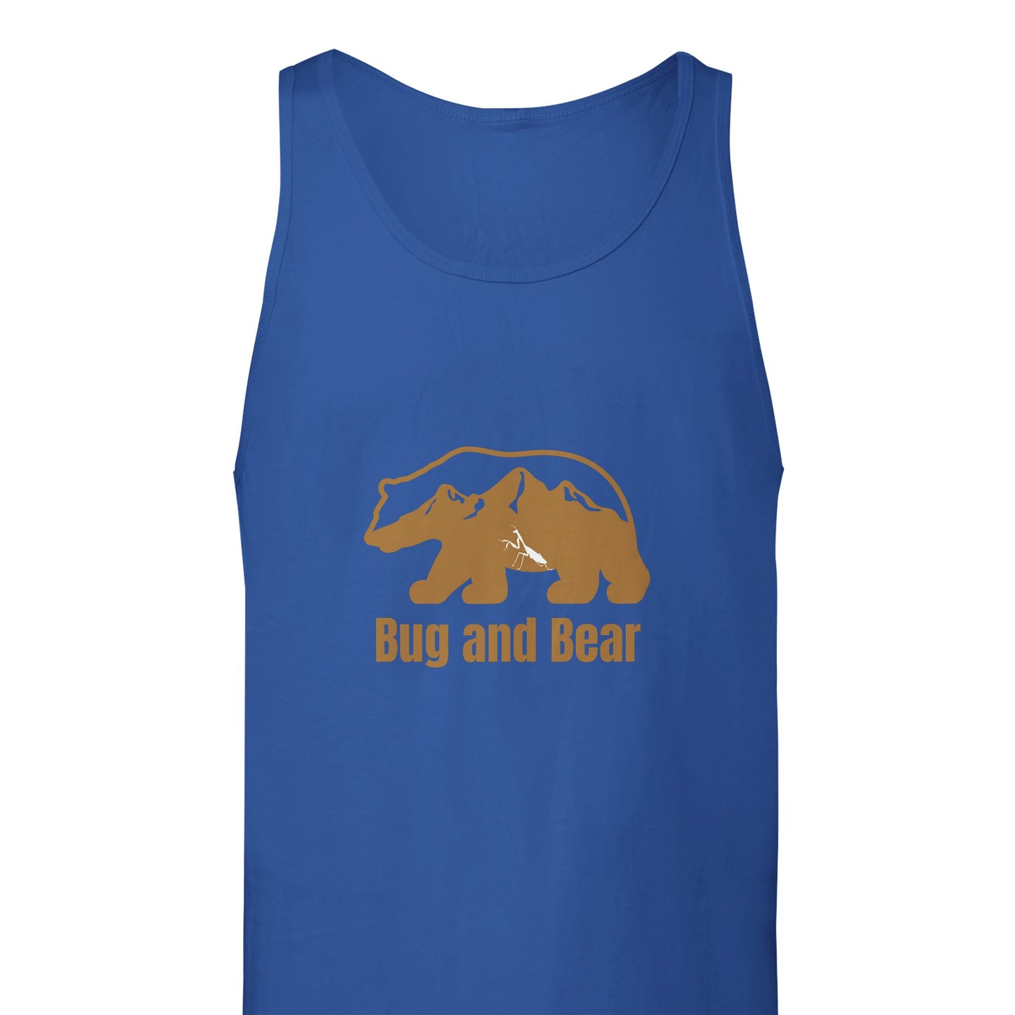 Premium Tank Top