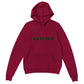 Classic Pullover Hoodie