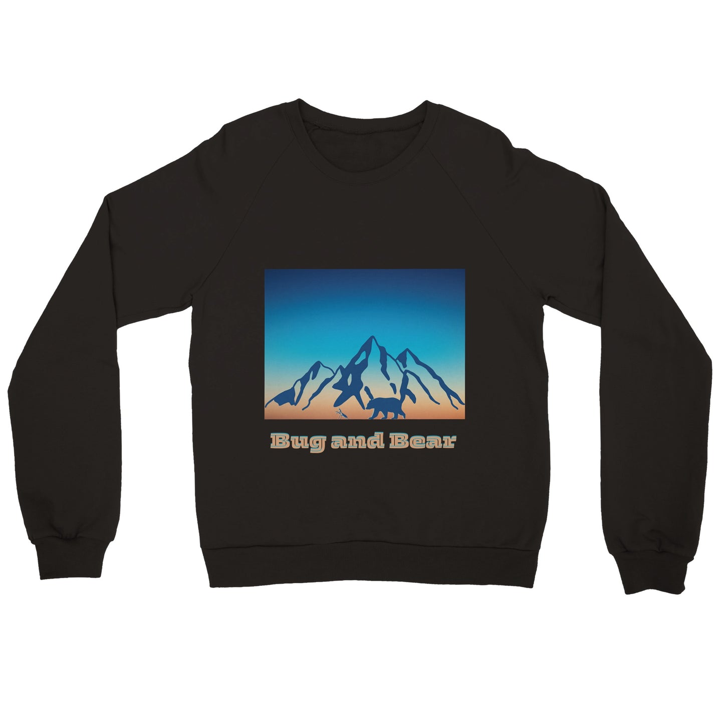 Premium Crewneck Sweatshirt