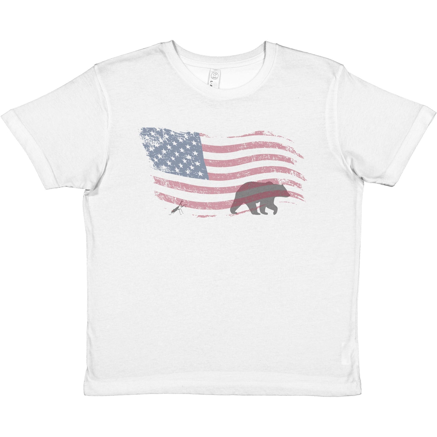 Kids Premium Crewneck