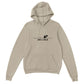 Classic Pullover Hoodie