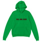 Classic Pullover Hoodie