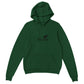 Classic Pullover Hoodie