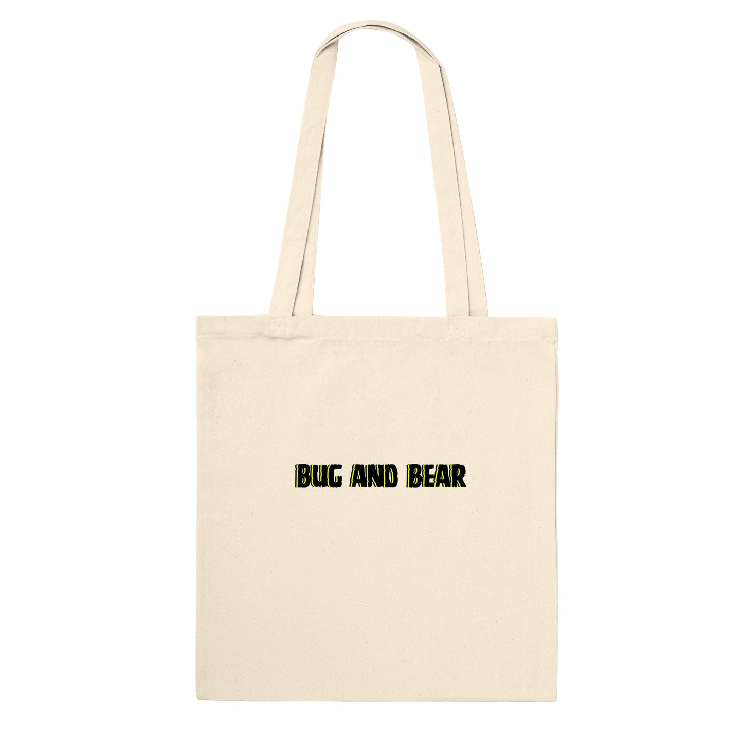 Classic Tote Bag