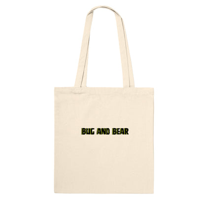 Classic Tote Bag