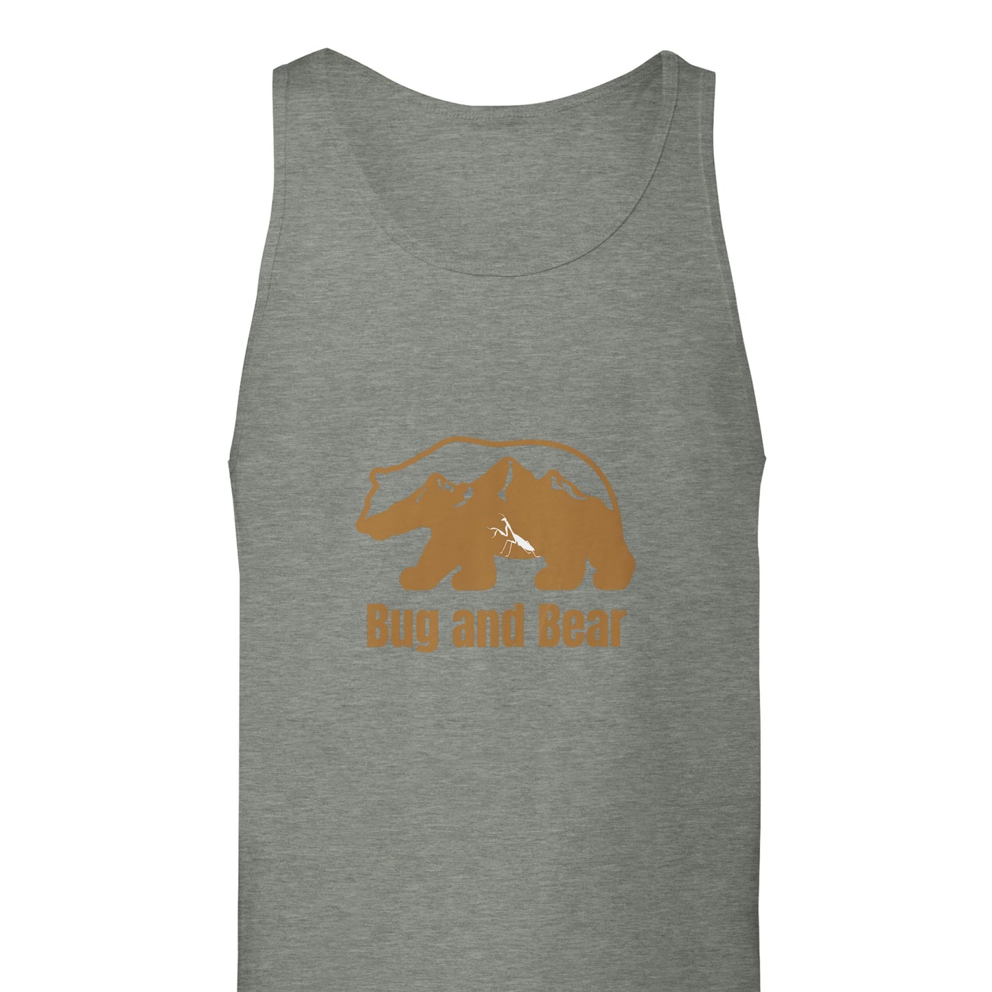 Premium Tank Top