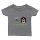 Baby Classic Crewneck