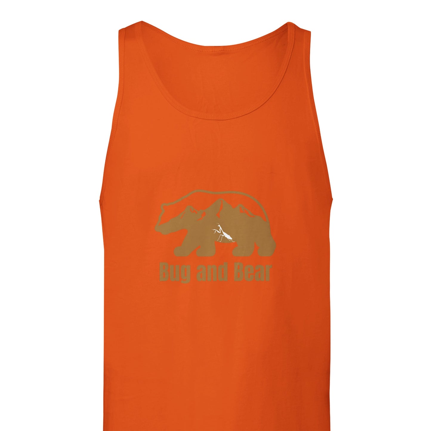 Premium Tank Top