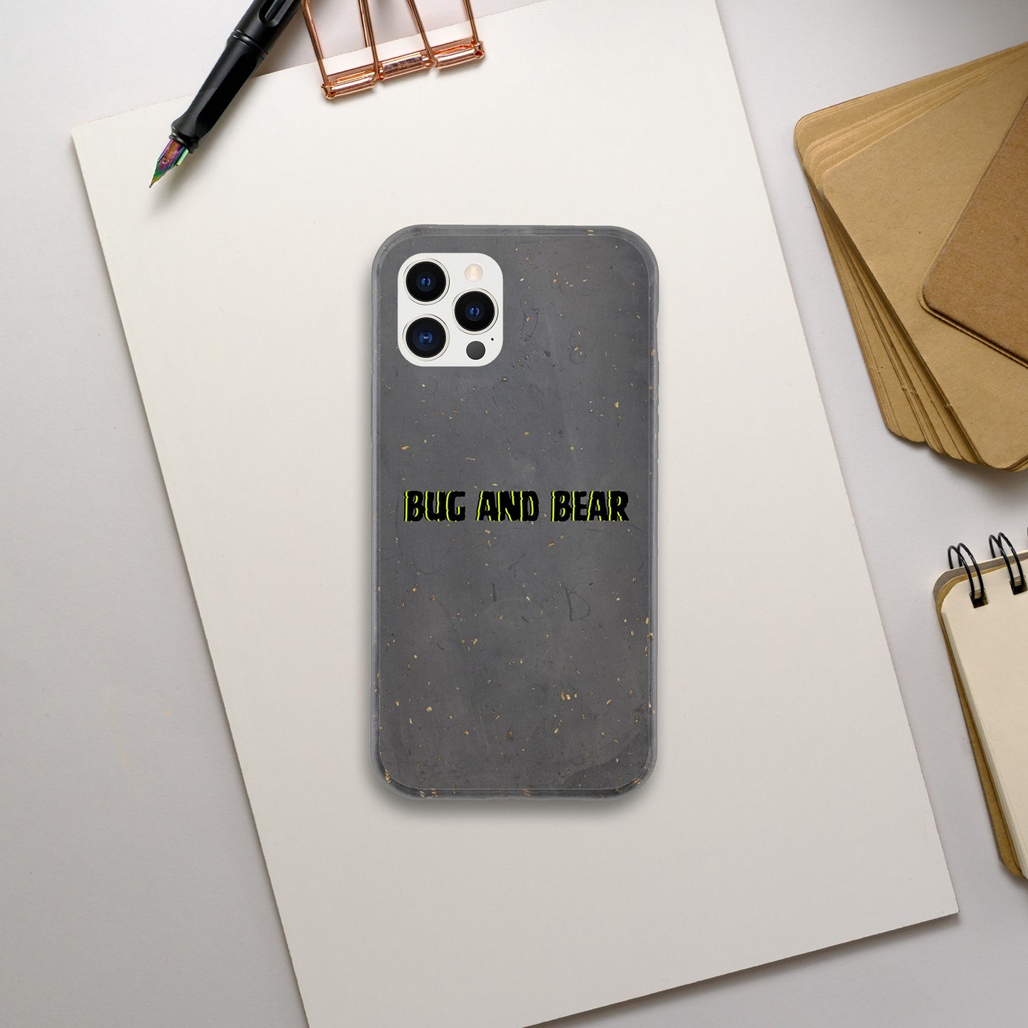 Bio case