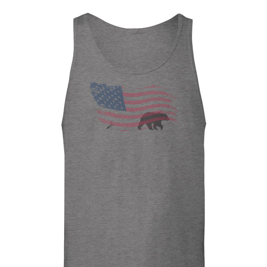 Premium Tank Top