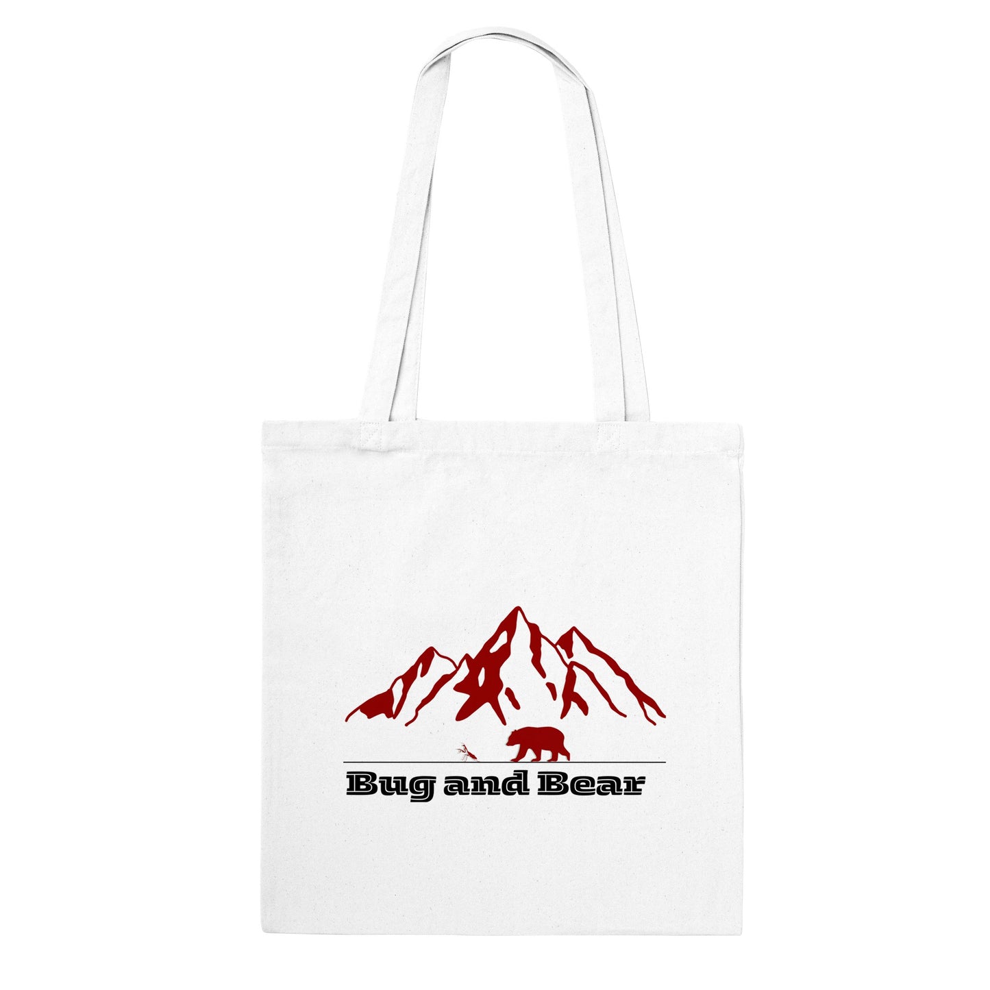 Classic Tote Bag