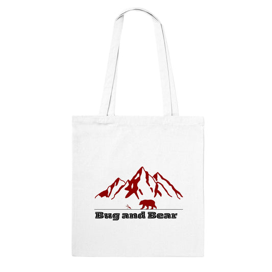 Classic Tote Bag
