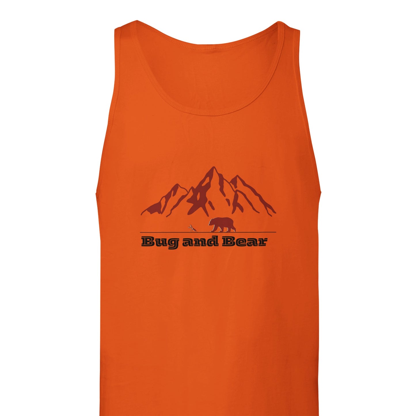 Premium Tank top