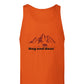 Premium Tank top