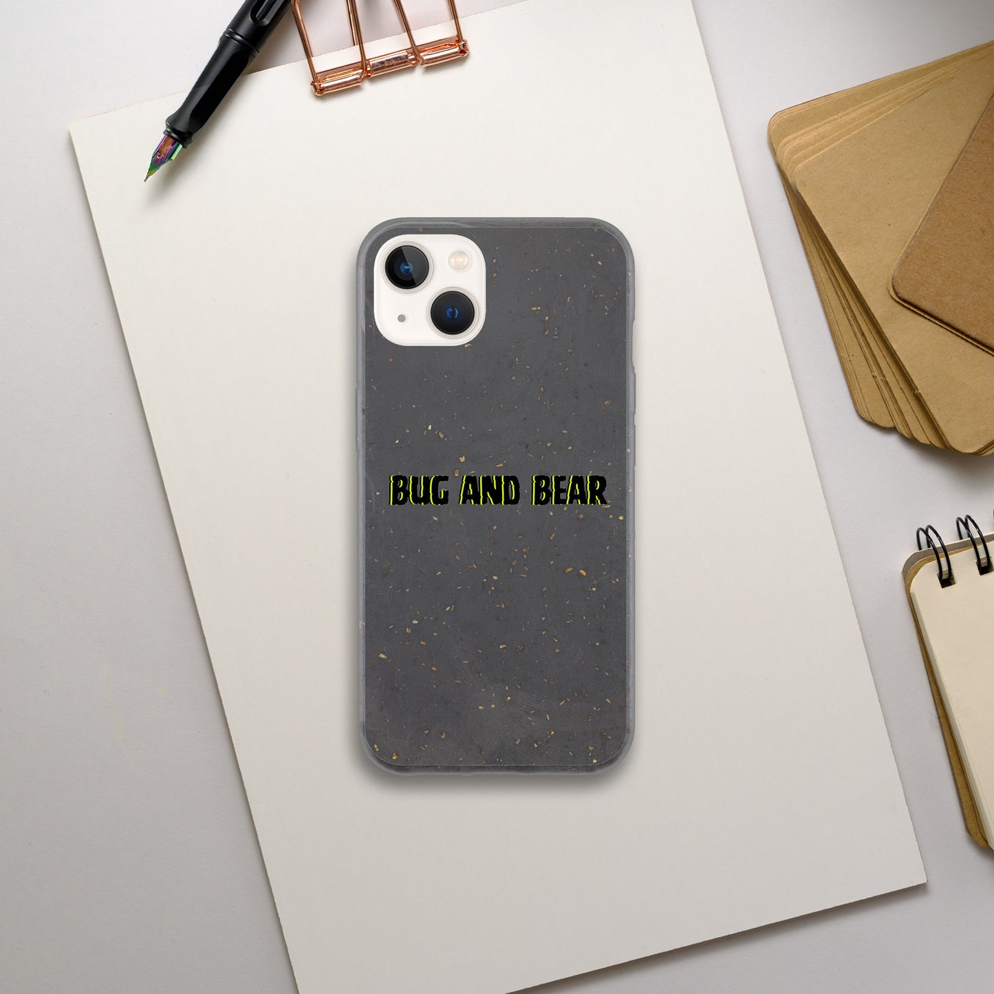 Bio case