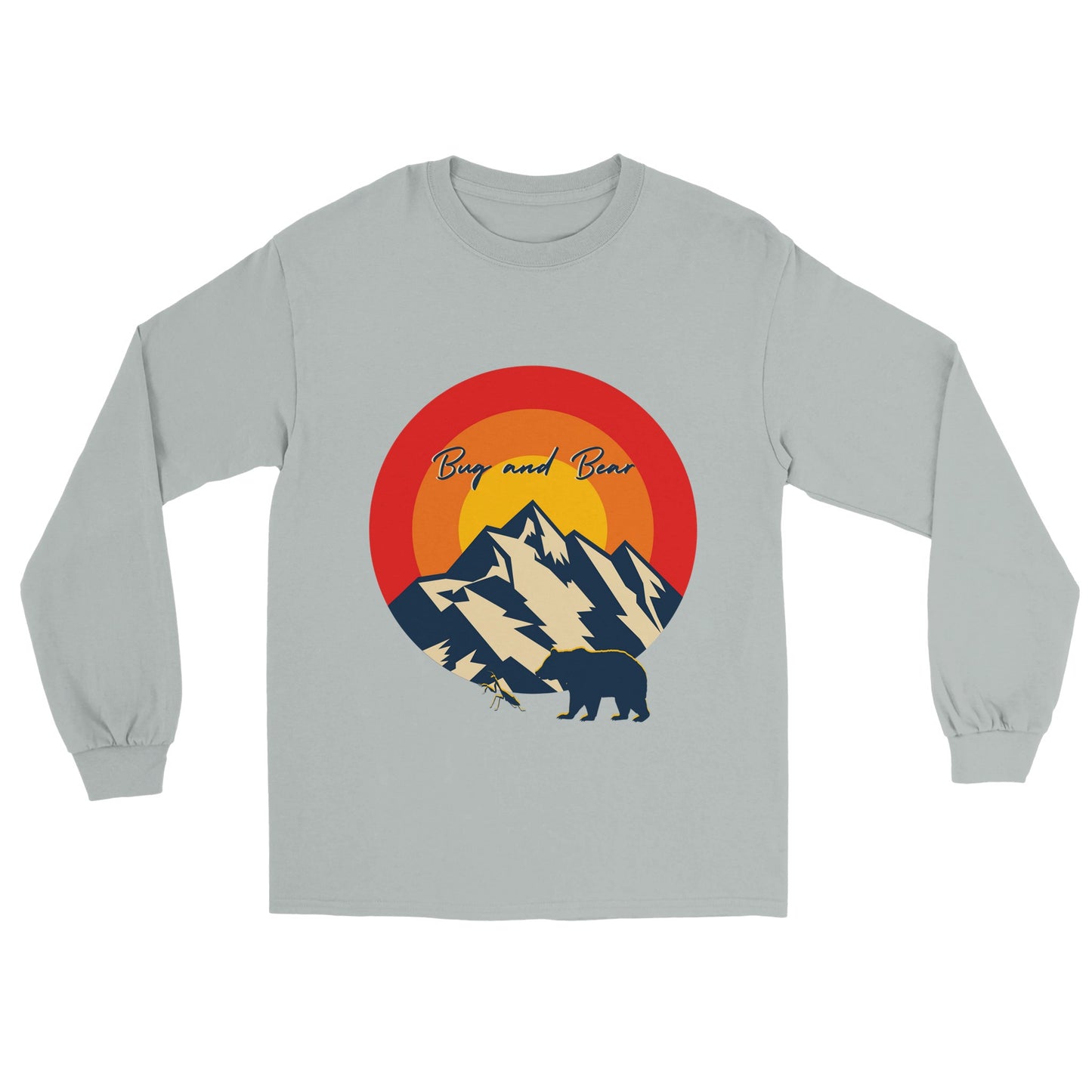 Classic Long sleeve