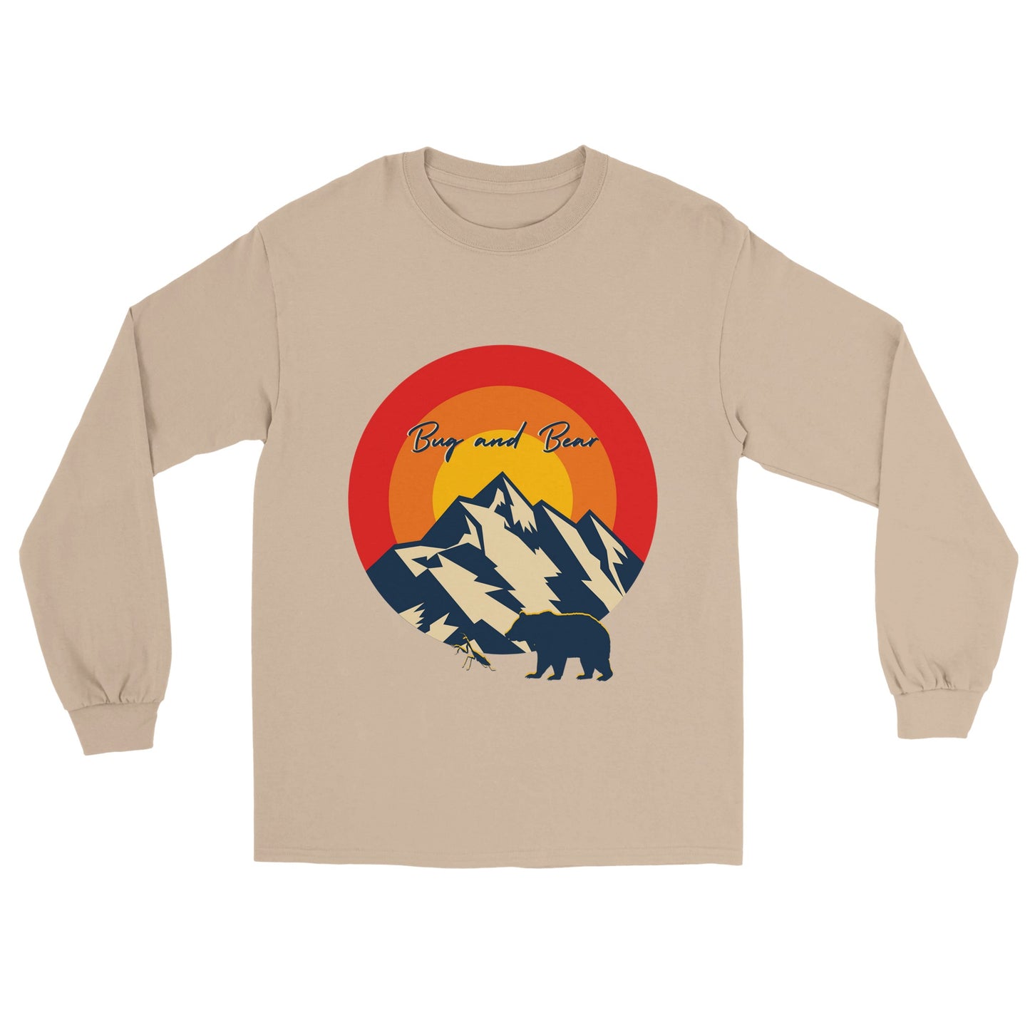 Classic Long sleeve