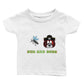 Baby Classic Crewneck