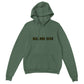 Classic Pullover Hoodie
