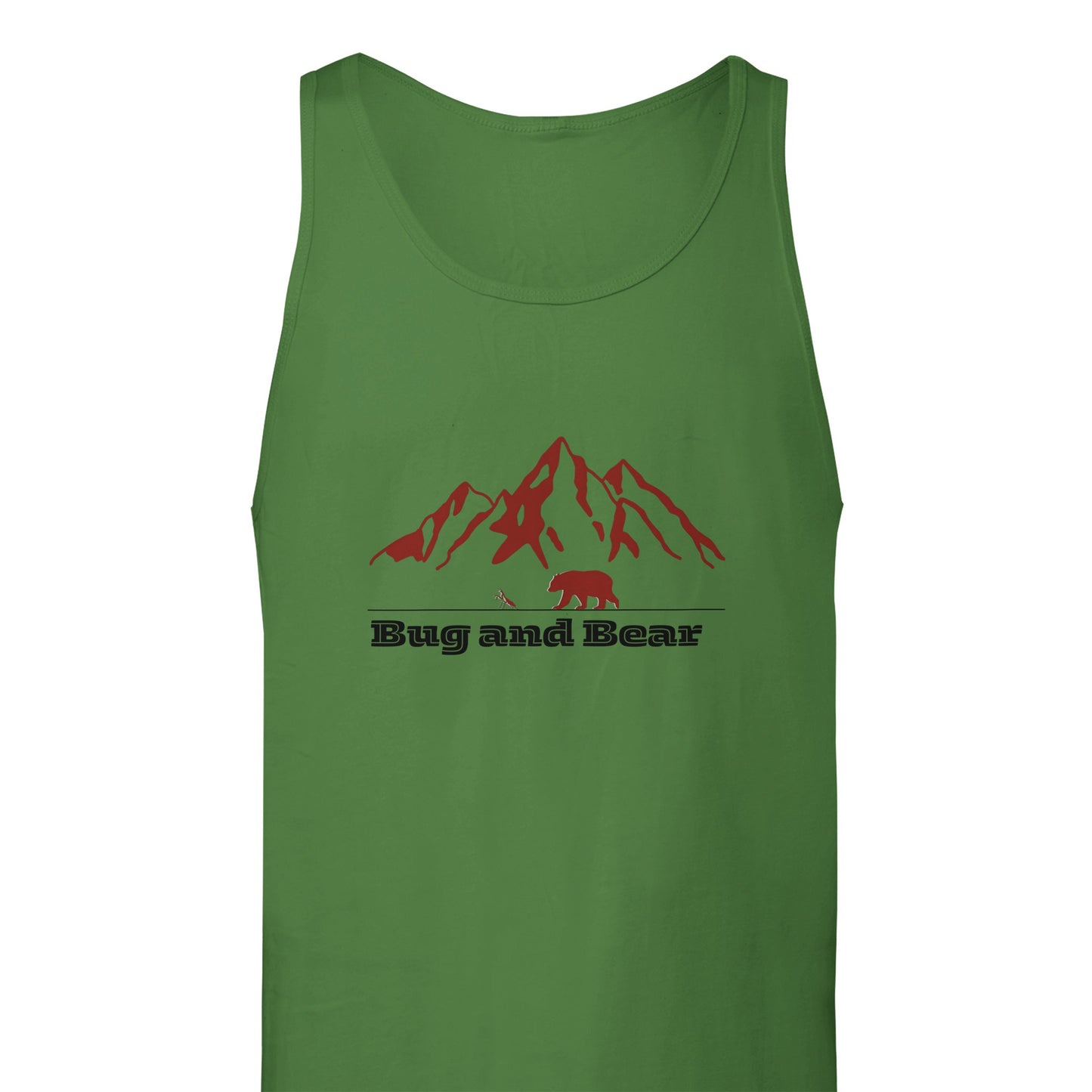 Premium Tank top