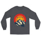 Classic Long sleeve