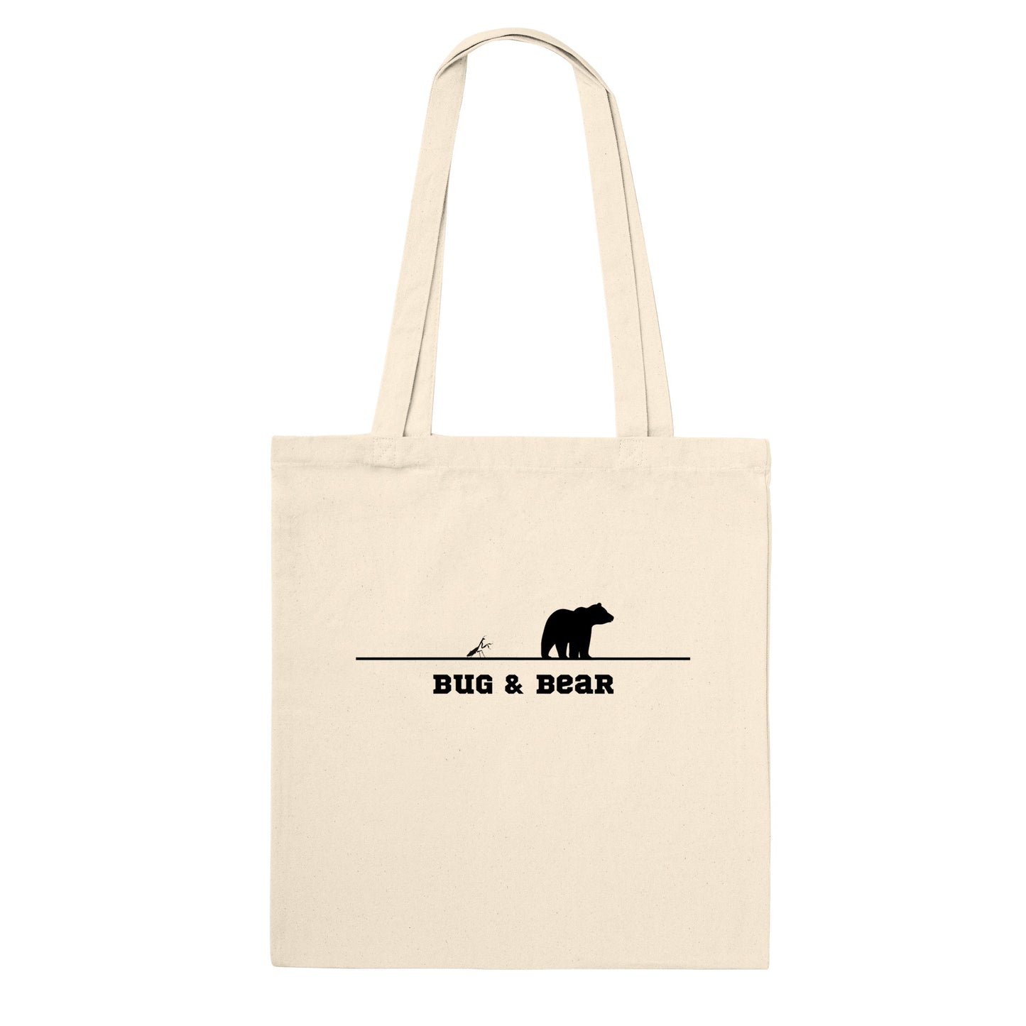 Classic Tote Bag