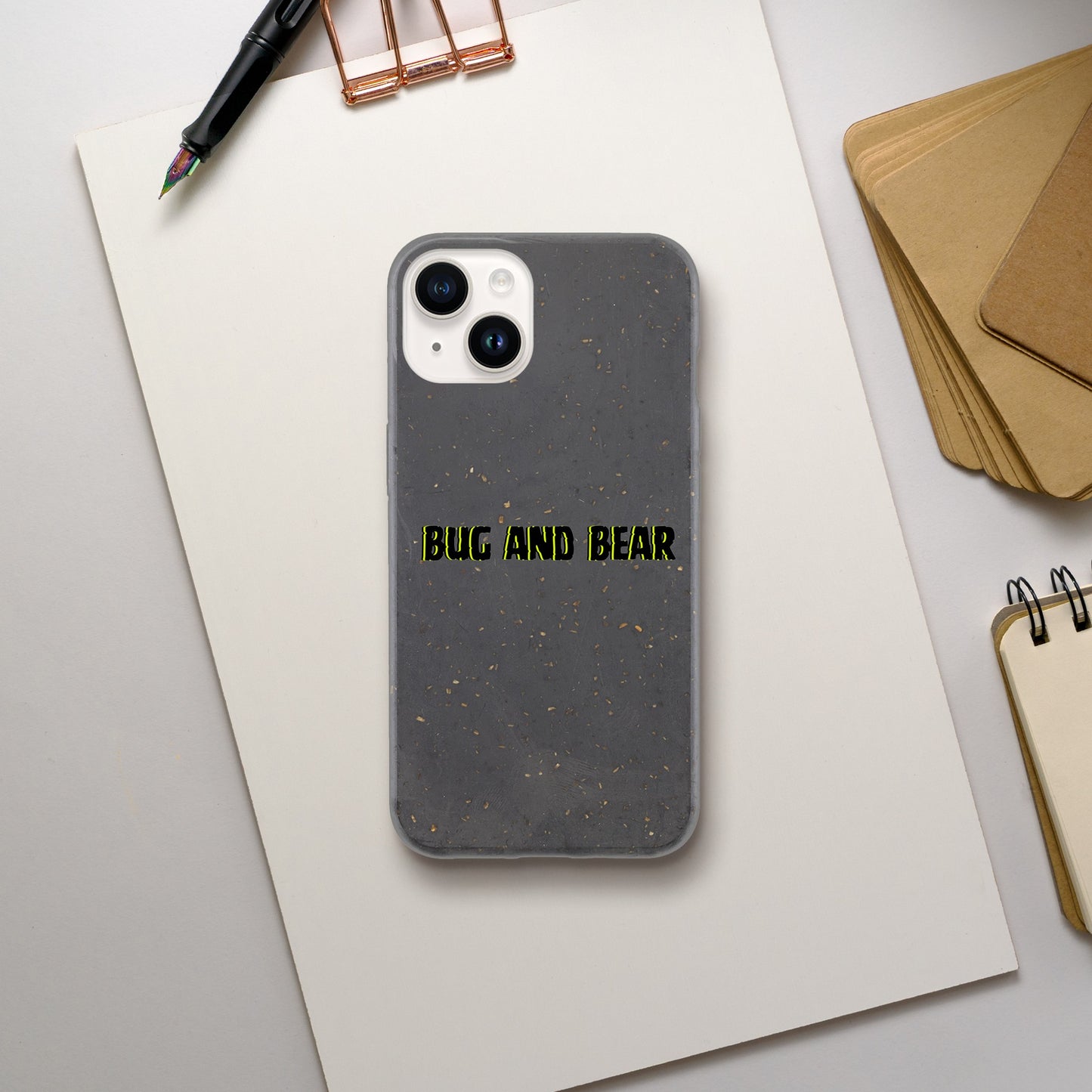 Bio case