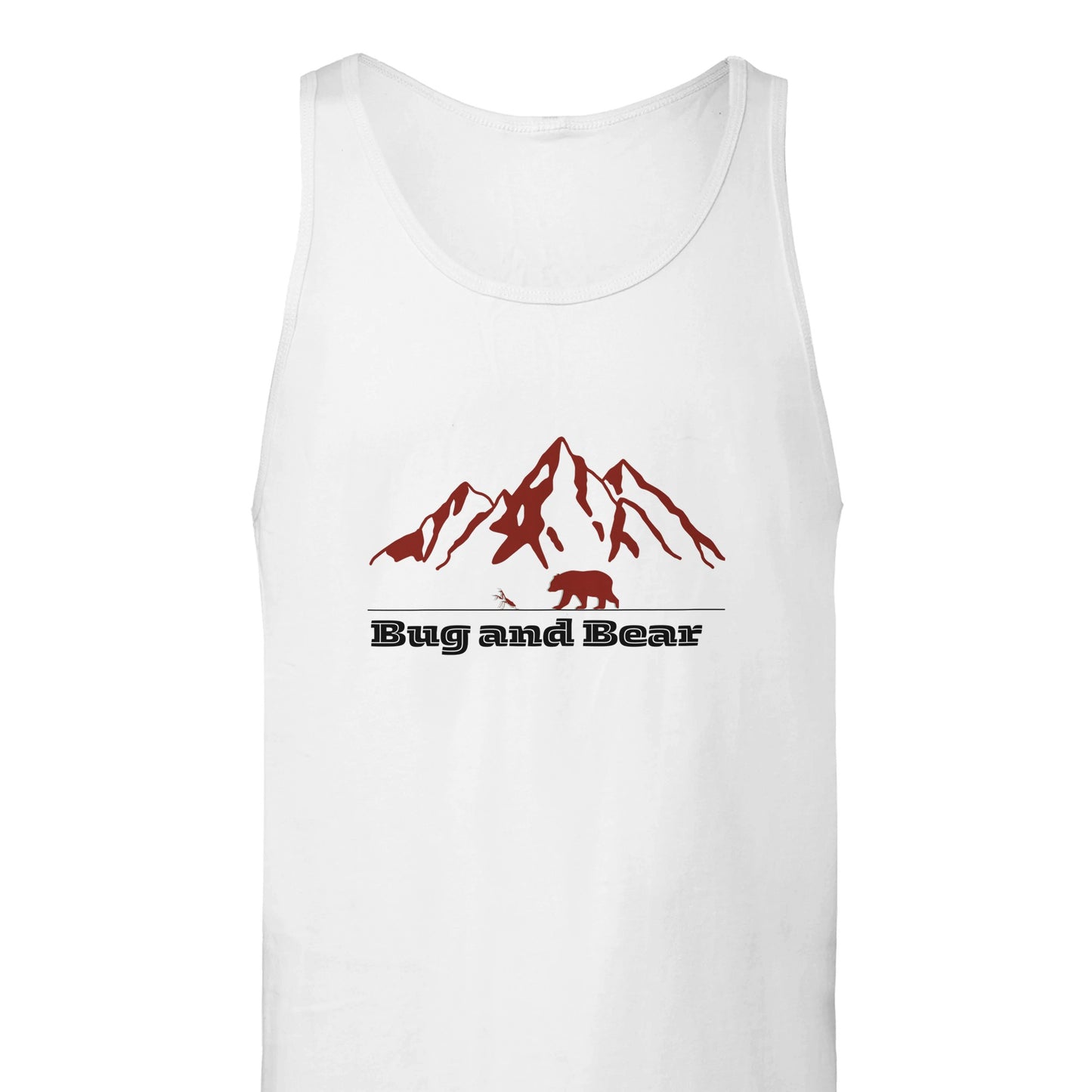 Premium Tank top