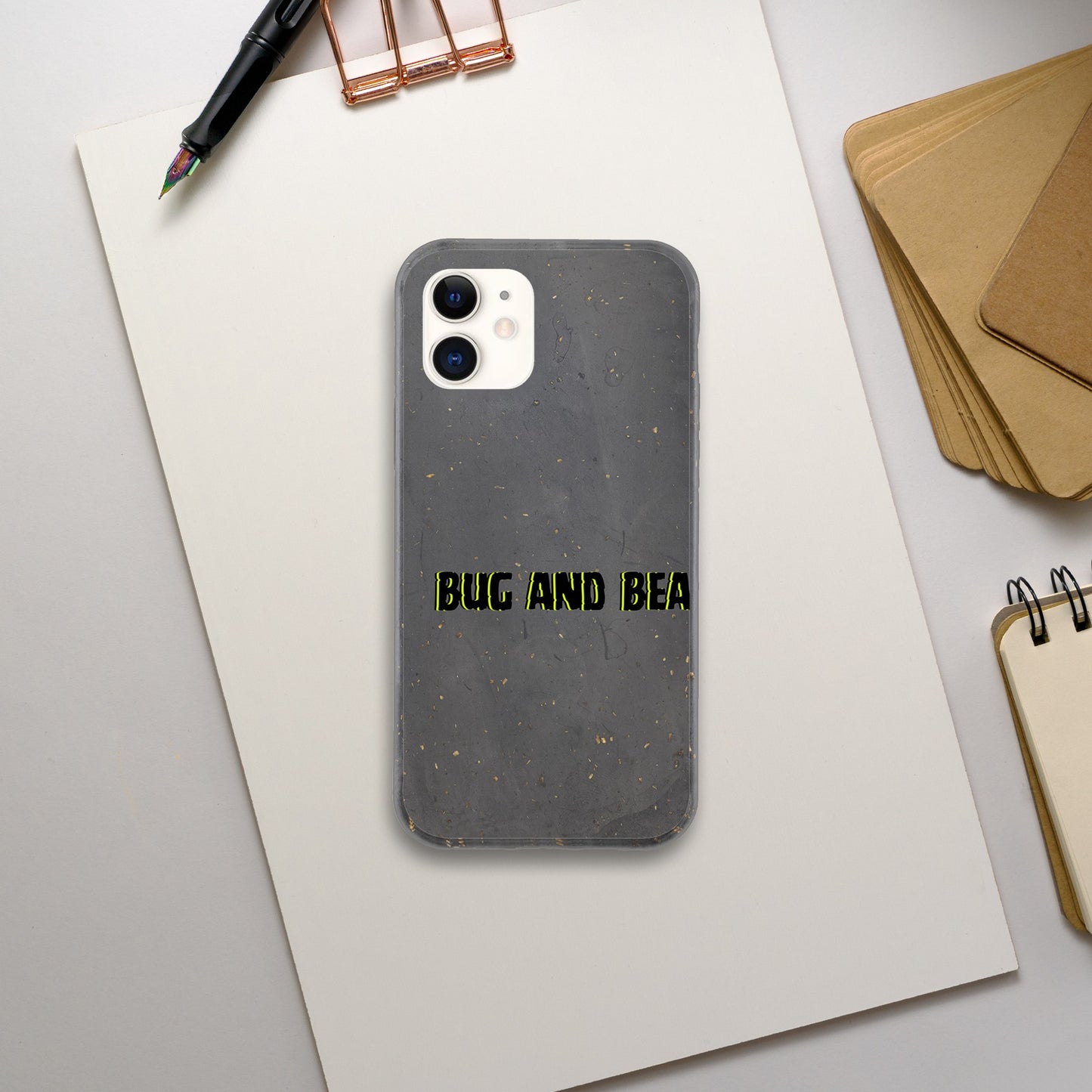 Bio case