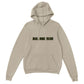 Classic Pullover Hoodie