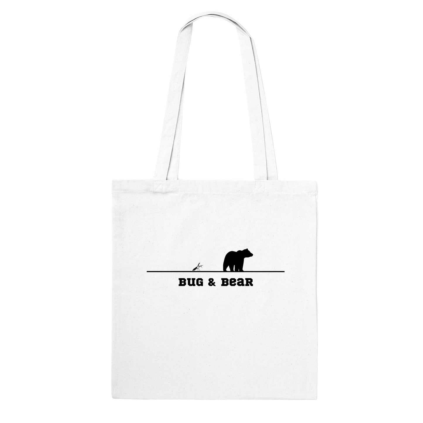 Classic Tote Bag