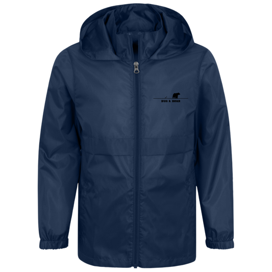 Kids Protect Lightweight Jacket