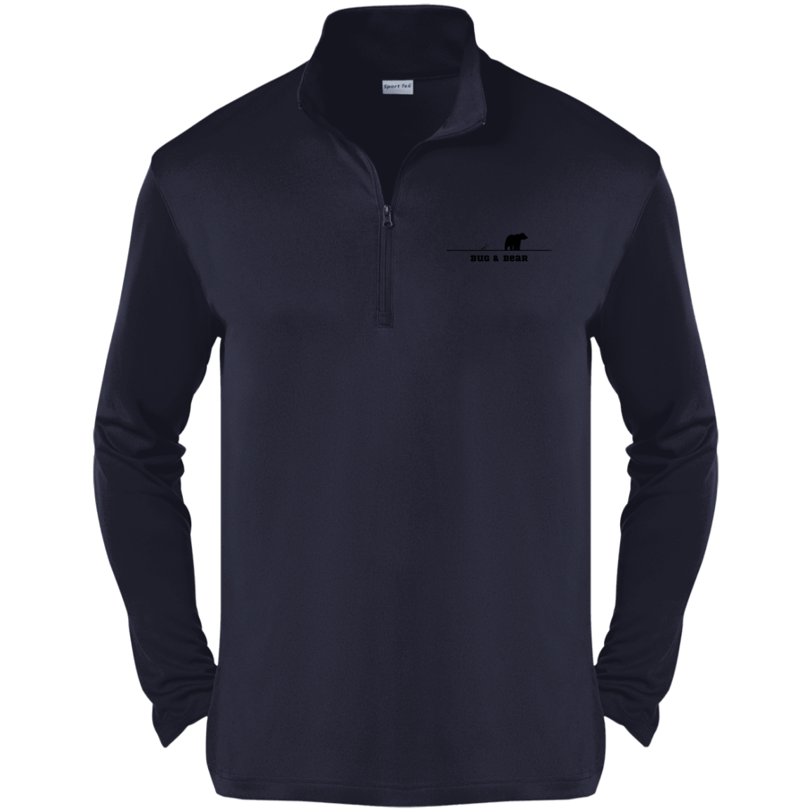 Competitor 1/4-Zip Pullover
