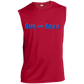 Men’s Sleeveless Performance Tee